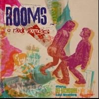 Original Cast Recording of 'Rooms: A Rock Romance' to be Released on iTunes 12/8